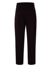 Bild von Bundfaltenhose ETOILE