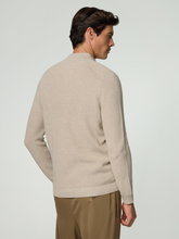 Bild von Strickjacke im Custom Fit