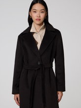 Image sur Manteau en laine
