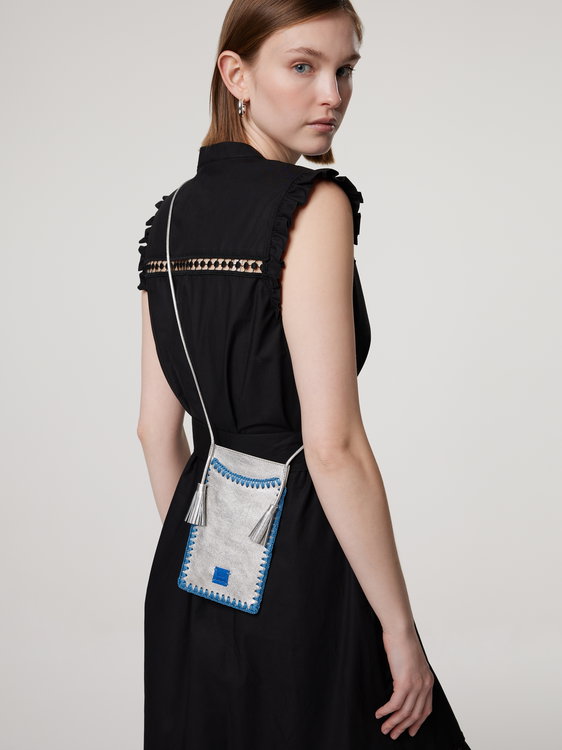 Bild von Smartphone Etui  aus Leder