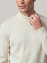 Image sur Pull à col montant