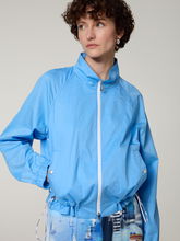 Bild von Blouson aus Baumwolle