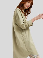 Bild von Leichter Mantel