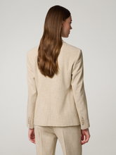 Bild von Doppelreihiger Blazer JALETO