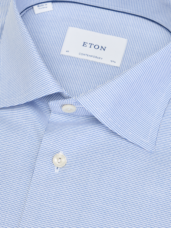 Image sur Chemise contemporary fit