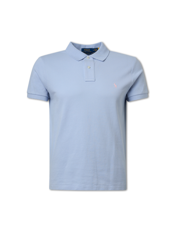 Image sur Polo en custom fit