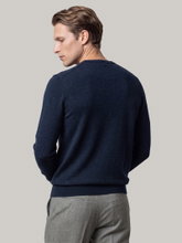 Bild von Pullover im Custom Fit
