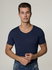 Image de PREMIUM MODAL SHIRT MARINE