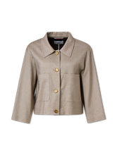 Bild von Kurze Jacke CILEDO