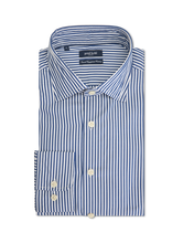 Bild von Hemd im Custom Fit