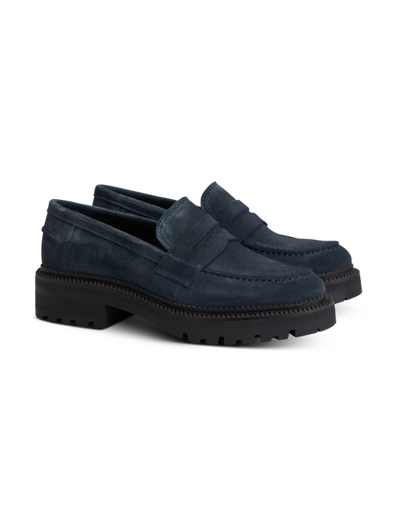 Bild von Loafer