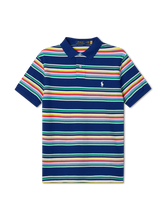 Image sur Polo Custom Fit