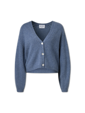 Image sur Cardigan en cachemire