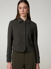 Bild von Blazer aus Schurwolle