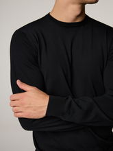 Bild von Pullover aus Merinowolle
