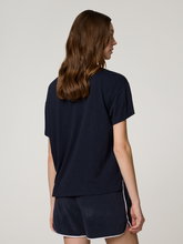 Bild von T-Shirt mit Baumwolle