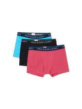 Bild von Boxershorts 3er Set