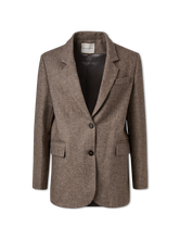 Bild von Blazer im Oversized Fit NICO