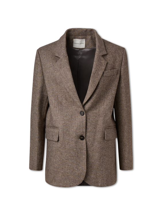 Bild von Blazer im Oversized Fit NICO