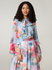 Image de Chiffon Print Bluse