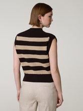 Bild von Strickgilet LYDISY