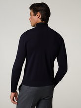 Bild von Pullover aus Merinowolle