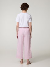 Image sur Pantalon en lin MAINE