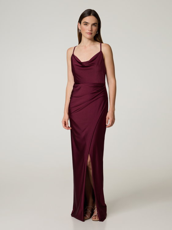 Bild von Abendkleid