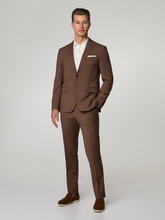 Bild von Anzug 2-teilig im Slim Fit