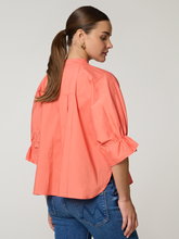 Bild von Bluse mit Baumwolle CIPECE