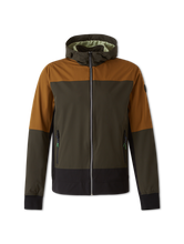 Bild von Softshell Jacke