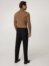 Bild von Bundfaltenhose im Regular Fit