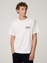 Image sur T-shirt imprimé