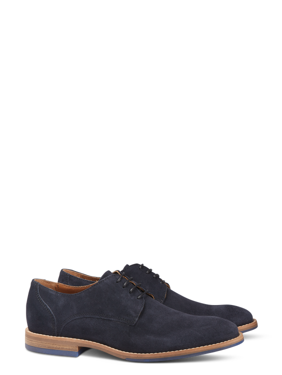 Bild von Derbyschuhe