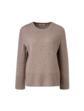 Bild von Pullover aus Kaschmir