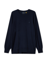 Bild von Pullover aus waschbarer Merino Wolle