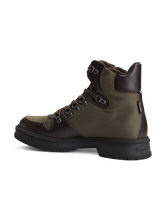 Bild von Schnürstiefel