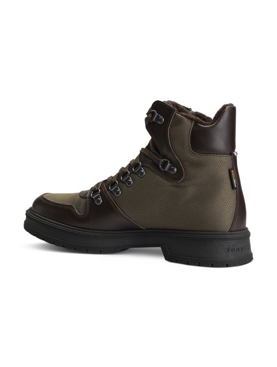 Bild von Schnürstiefel