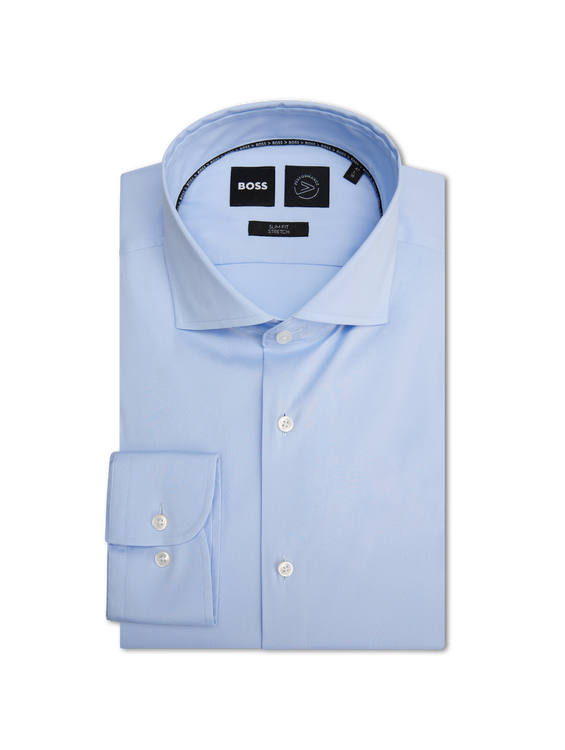 Bild von Hemd im Slim Fit HANK