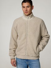 Image sur Veste style nounours COZYSOLID