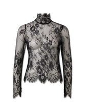 Bild von Shirt aus Spitze CHRISTALDEA