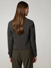 Bild von Blazer aus Schurwolle