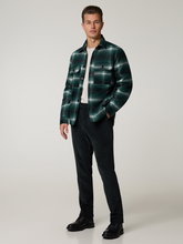 Image sur Pantalon en velours côtelé CLIFFER