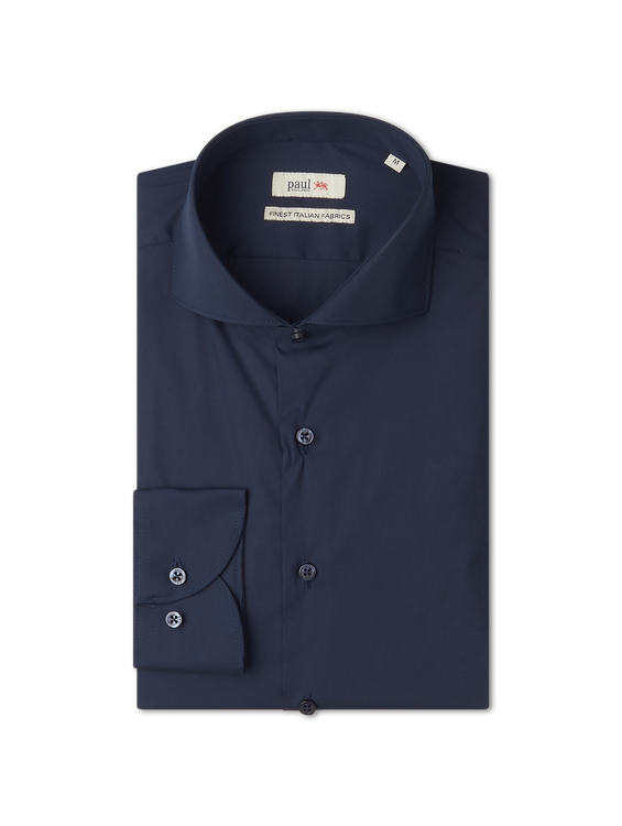 Bild von Hemd im Super Slim Fit