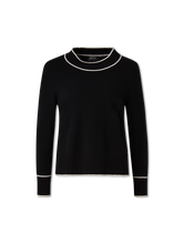 Bild von Pullover mit Kaschmir