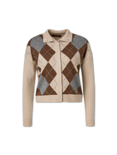 Image sur Cardigan MSTPACCHE