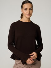 Bild von Pullover mit Kaschmir