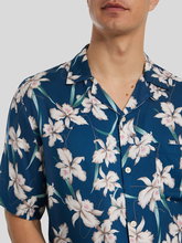 Bild von Hawaiihemd