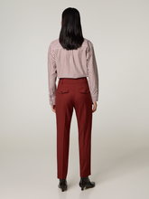 Image sur Pantalon à jambes droites