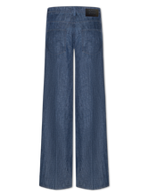 Image sur Jean à coupe large ALINA